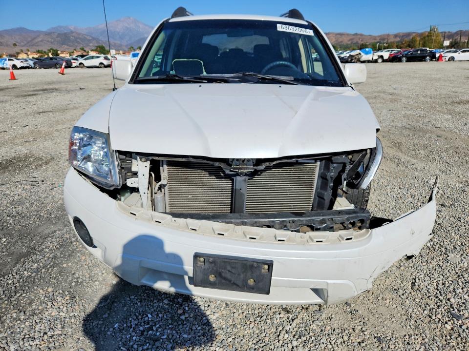 Zdjęcie 5 z aukcji – 2011 MITSUBISHI ENDEAVOR z VIN 4A4JN2AS9BE030288