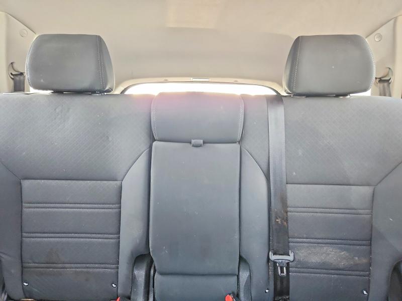 Photo 10 from auction – 2017 KIA SORENTO with VIN 5XYPGDA51HG209801