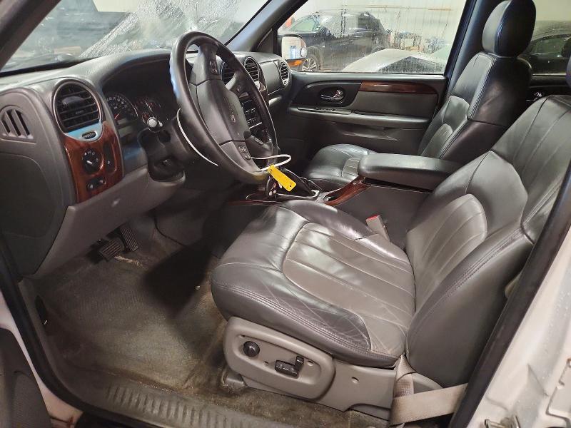 Zdjęcie 7 z aukcji – 2004 GMC ENVOY z VIN 1GKET16S946156251