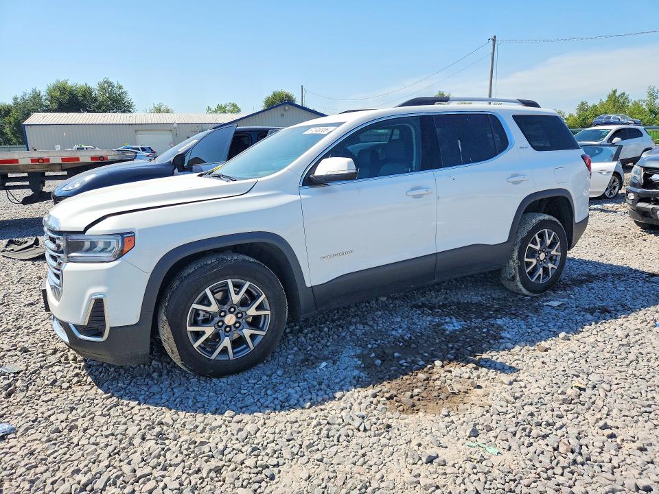 2023 GMC ACADIA - Търг №67248306