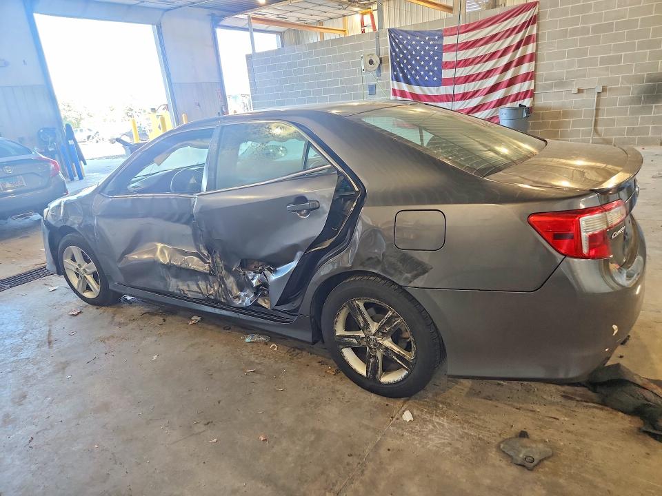 Photo 2 from auction – 2014 TOYOTA CAMRY with VIN 4T1BF1FK5EU791711