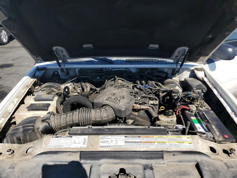 Photo 12 from auction – 2001 FORD EXPLORER with VIN 1FMYU60EX1UB42061