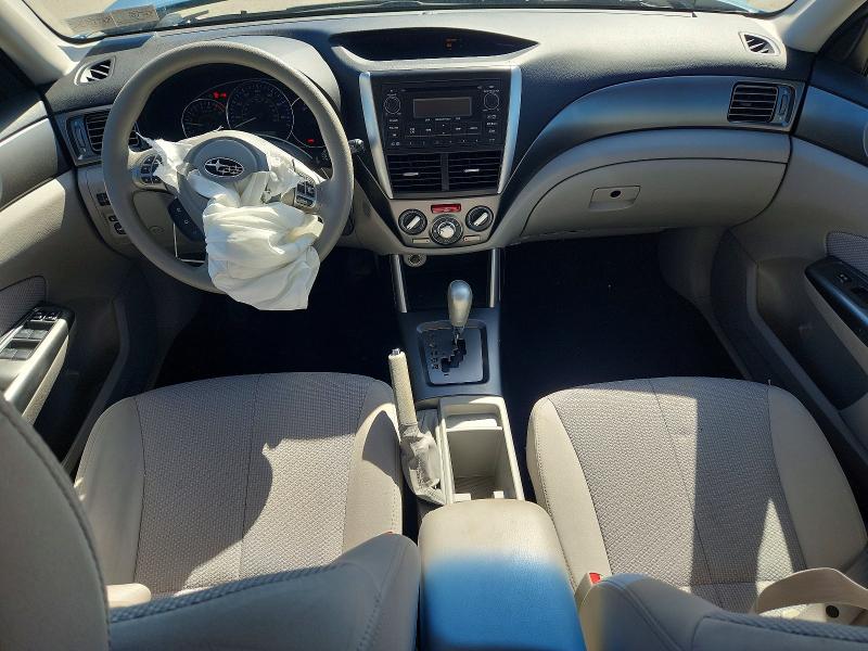 Фото 8 с аукциона – 2011 SUBARU FORESTER с VIN JF2SHADC1BH750587