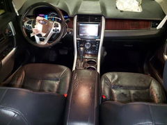 صورة رقم 8 من المزاد - 2013 FORD EDGE مع VIN 2FMDK3KC3DBB47370