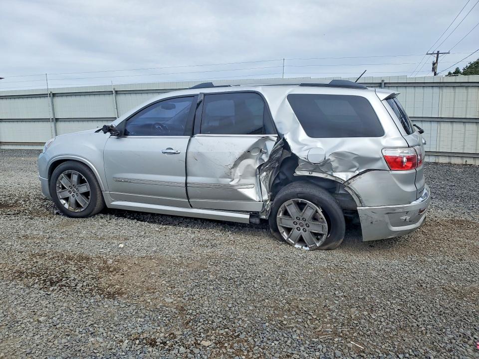 Снимка 2 от търг – 2011 GMC ACADIA с VIN 1GKKVTED6BJ387548
