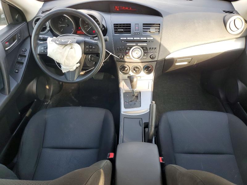 Фото 8 с аукциона – 2010 MAZDA 3 с VIN JM1BL1SF8A1306401