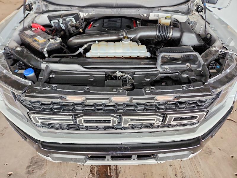 Zdjęcie 11 z aukcji – 2023 FORD F150 z VIN 1FTFW1RG2PFA56690