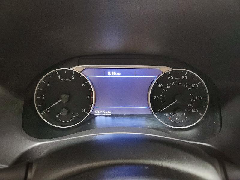 Photo 9 from auction – 2024 NISSAN ALTIMA with VIN 1N4BL4DV1RN383224