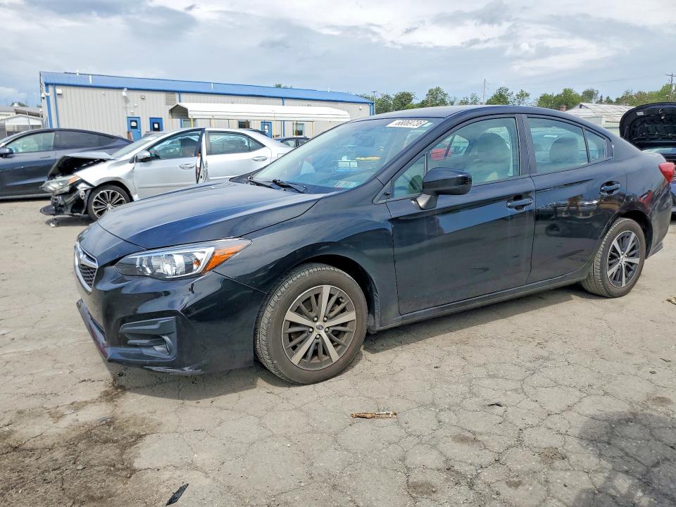 2019 SUBARU IMPREZA - Търг №68069736
