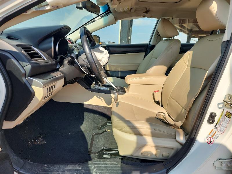 Фото 7 с аукциона – 2017 SUBARU LEGACY с VIN 4S3BNAN64H3038922