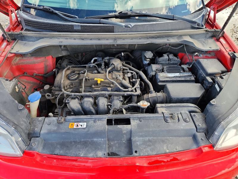 صورة رقم 11 من المزاد - 2018 KIA SOUL مع VIN KNDJP3A56J7553174