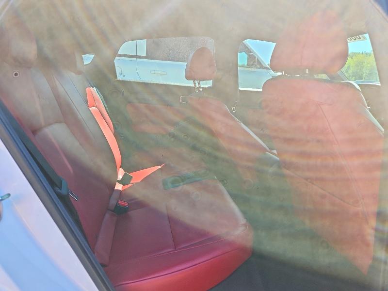 Снимка 10 от търг – 2025 ACURA INTEGRA с VIN 19UDE5G9XSA002020