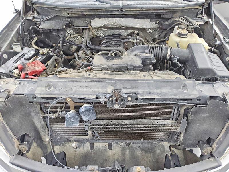 Zdjęcie 11 z aukcji – 2011 FORD F150 z VIN 1FTFW1EF4BFC19846