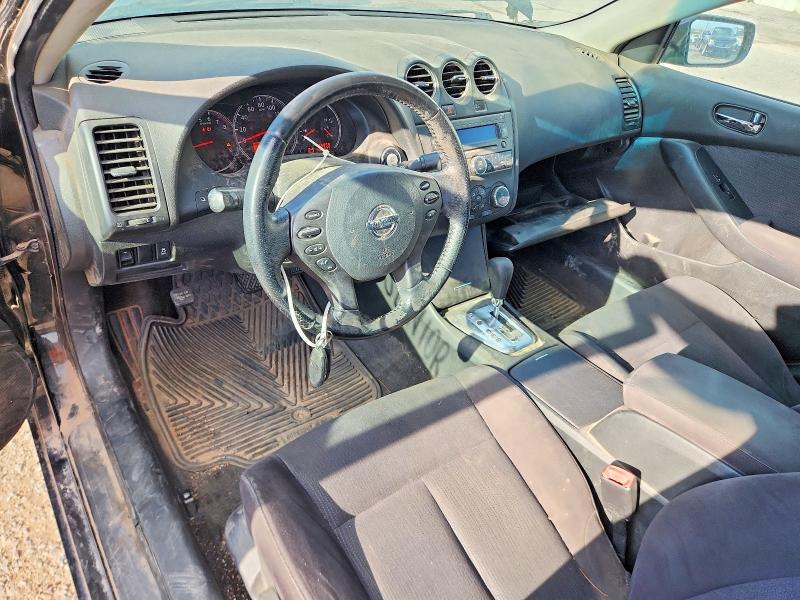 Photo 8 from auction – 2012 NISSAN ALTIMA with VIN 1N4AL2AP2CN456422