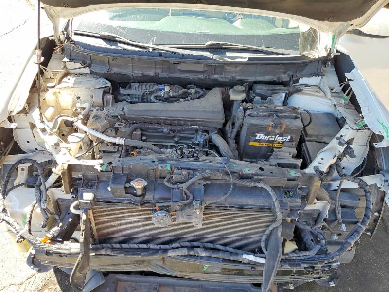 Photo 11 from auction – 2016 NISSAN ROGUE with VIN JN8AT2MV4GW140965