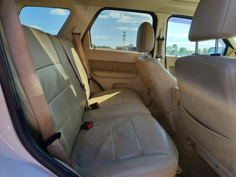 صورة رقم 11 من المزاد - 2012 FORD ESCAPE مع VIN 1FMCU9EG5CKB47804