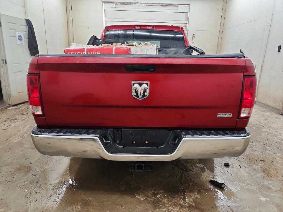 Снимка 6 от търг – 2012 DODGE RAM 1500 с VIN 1C6RD6FPXCS313611
