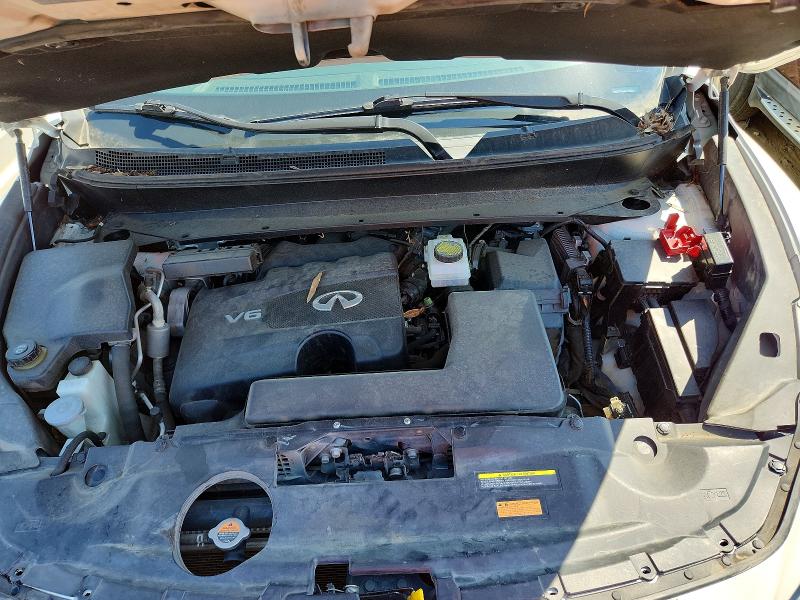 Снимка 11 от търг – 2019 INFINITI QX60 с VIN 5N1DL0MN6KC504032
