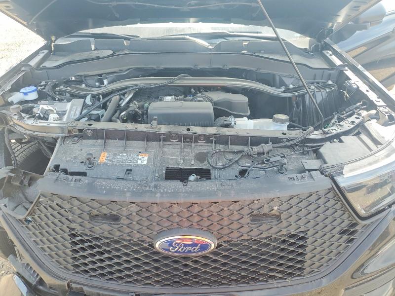 Photo 12 from auction – 2026 FORD EXPLORER with VIN 1FM5K8ABXTGA13859