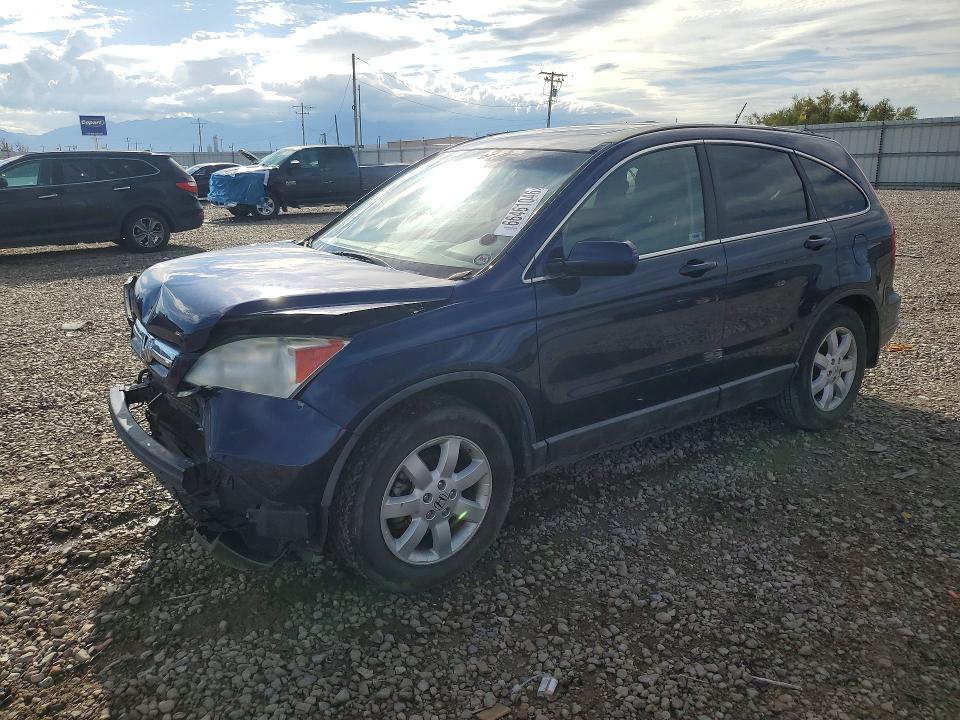 2009 HONDA CR-V - Търг №66461046
