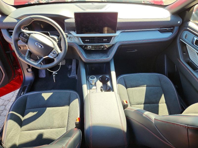 Zdjęcie 8 z aukcji – 2026 FORD EXPLORER z VIN 1FMWK8GC4TGA51673