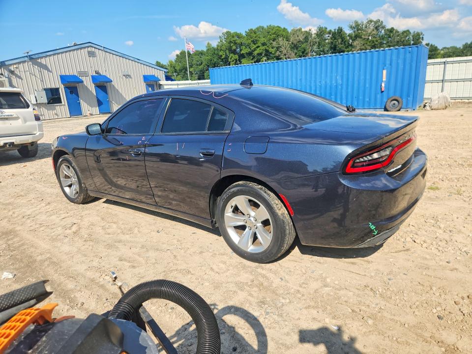 صورة رقم 2 من المزاد - 2016 DODGE CHARGER مع VIN 2C3CDXHG3GH125905