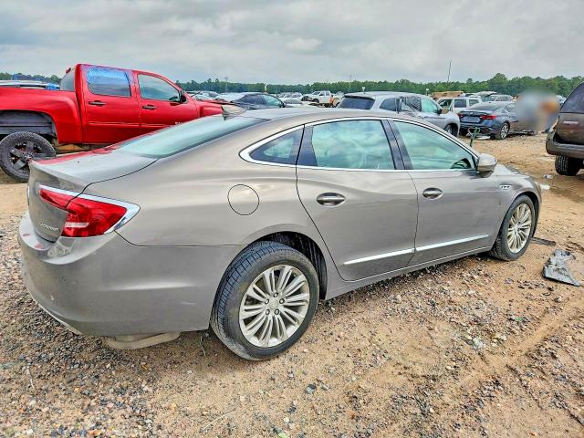 Photo 3 from auction – 2017 BUICK LACROSSE with VIN 1G4ZM5SS3HU194773