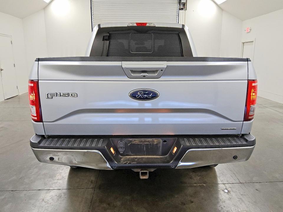 صورة رقم 6 من المزاد - 2016 FORD F150 مع VIN 1FTEW1EF2GKD68024