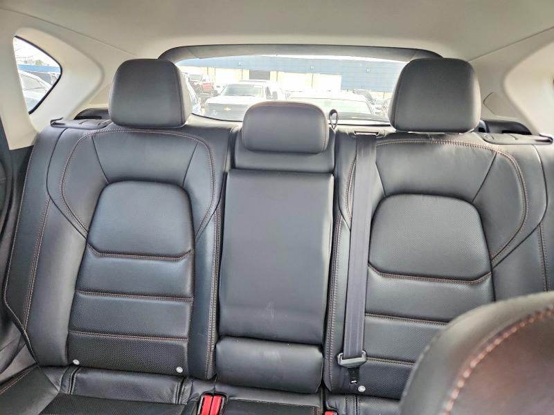 Снимка 10 от търг – 2018 MAZDA CX-5 с VIN JM3KFBDM8J0457051