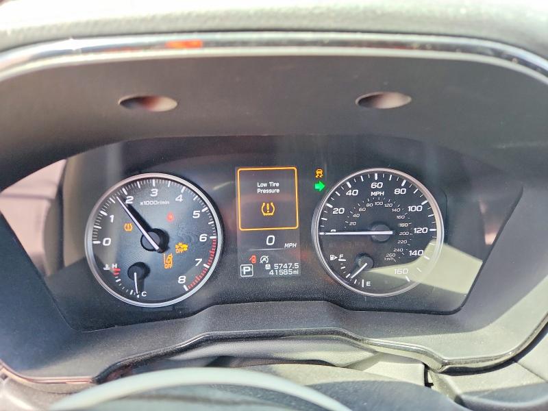 صورة رقم 9 من المزاد - 2021 SUBARU OUTBACK مع VIN 4S4BTADC4M3224320