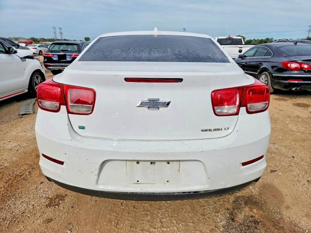 Photo 6 from auction – 2014 CHEVROLET MALIBU with VIN 1G11E5SL9EF262493