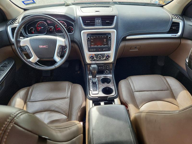 Foto 8 de la subasta – 2014 GMC ACADIA con VIN 1GKKRRKD5EJ115377