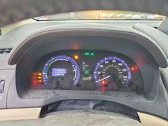 Zdjęcie 9 z aukcji – 2010 LEXUS HS z VIN JTHBB1BA6A2021289