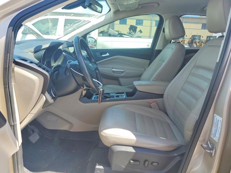 Photo 7 from auction – 2017 FORD ESCAPE with VIN 1FMCU0J95HUC95014