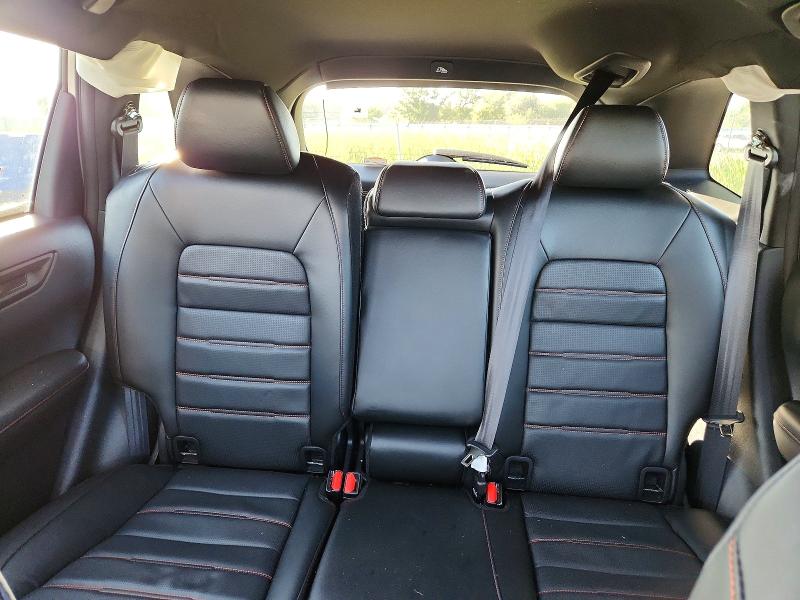 Снимка 10 от търг – 2025 HONDA CR-V с VIN 5J6RS5H82SL003695