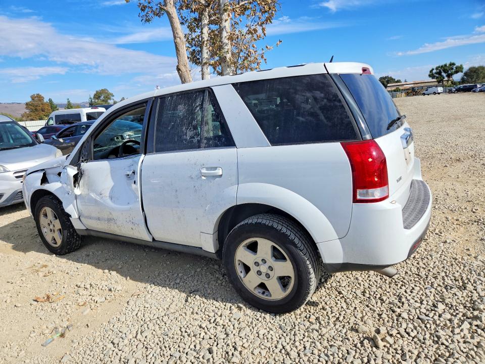 Photo 2 from auction – 2007 SATURN VUE with VIN 5GZCZ53407S869502
