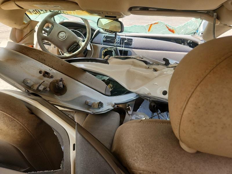 Foto 8 de la subasta – 2006 BUICK LUCERNE con VIN 1G4HD57226U188089