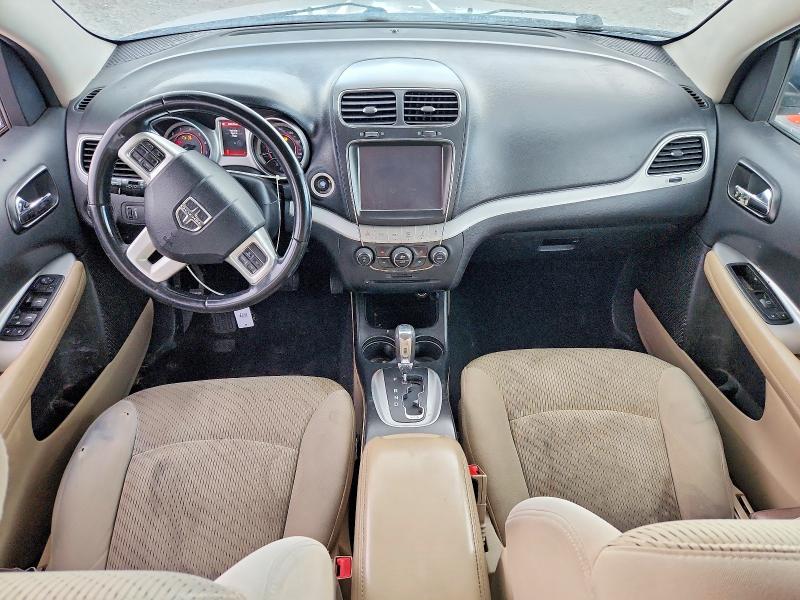 Foto 8 de la subasta – 2014 DODGE JOURNEY con VIN 3C4PDDBG3ET177639