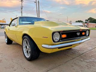 1968 CHEVROLET CAMARO - Търг №68889316