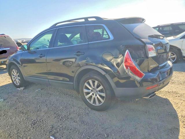Фото 2 с аукциона – 2009 MAZDA CX-9 с VIN JM3TB28V990175032