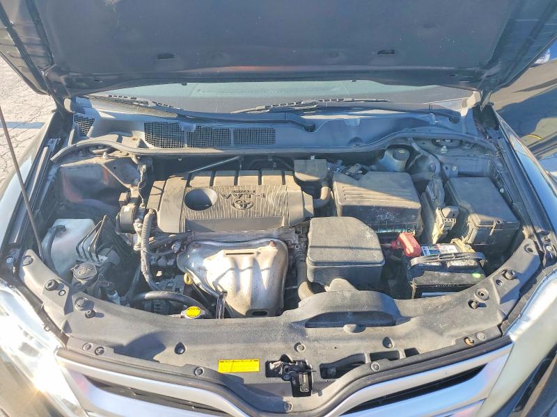 Фото 12 с аукциона – 2013 TOYOTA VENZA с VIN 4T3BA3BB0DU040358