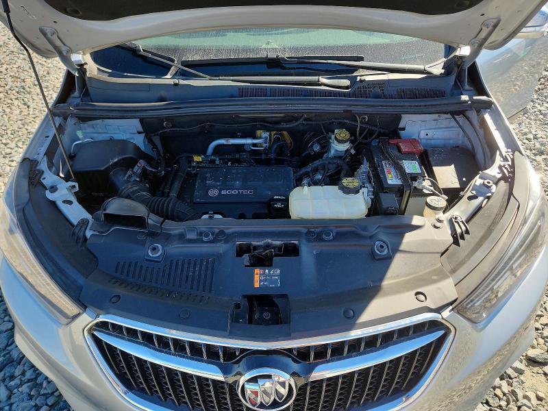 Снимка 12 от търг – 2018 BUICK ENCORE с VIN KL4CJGSBXJB628942