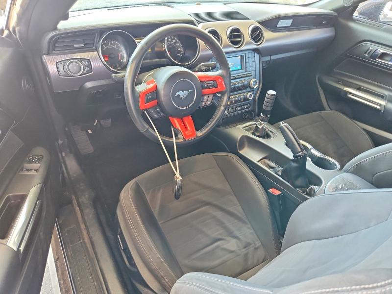 Photo 8 from auction – 2016 FORD MUSTANG with VIN 1FA6P8TH8G5333815