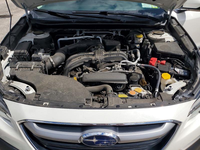 Photo 12 from auction – 2020 SUBARU OUTBACK with VIN 4S4BTACC7L3211996