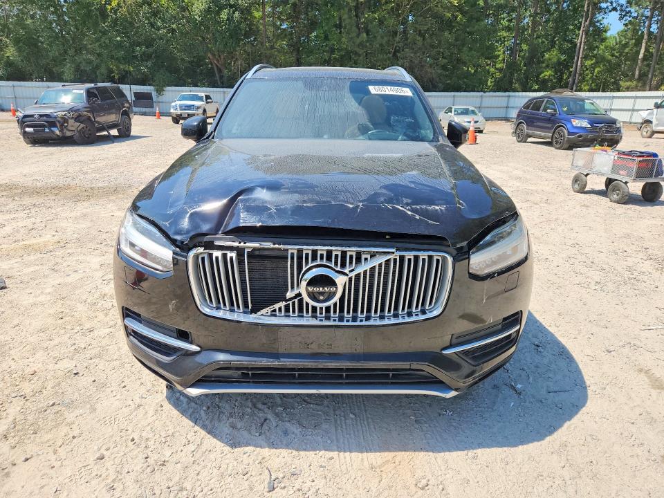 صورة رقم 5 من المزاد - 2016 VOLVO XC90 مع VIN YV4A22PN8G1004147