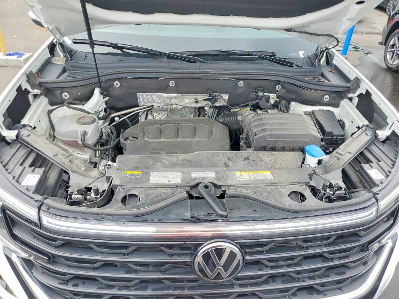 Photo 12 from auction – 2026 VOLKSWAGEN ATLAS CROSS SPORT with VIN 1V2KC2CA5TC203726