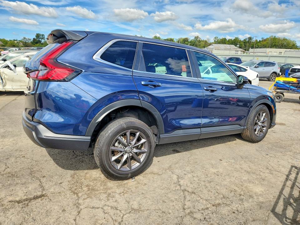 Снимка 3 от търг – 2026 HONDA CR-V с VIN 2HKRS4H75TH413839