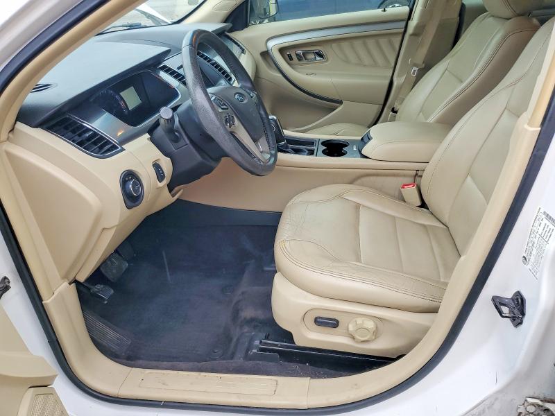 صورة رقم 7 من المزاد - 2018 FORD TAURUS مع VIN 1FAHP2H81JG108940