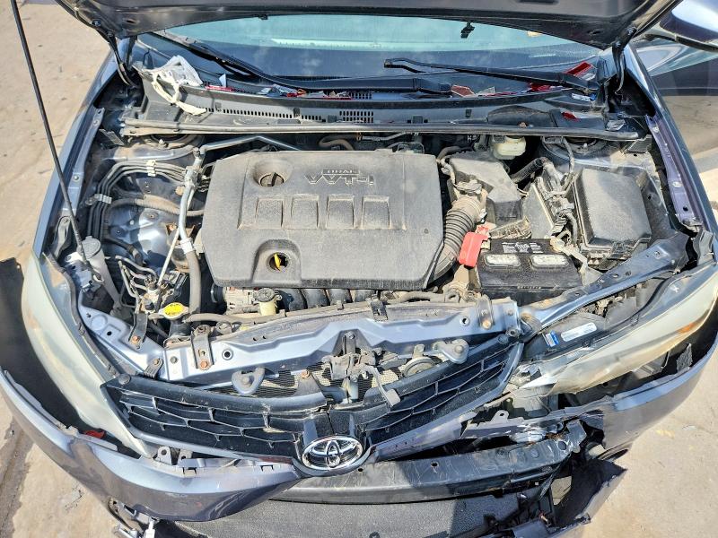 Снимка 11 от търг – 2016 TOYOTA COROLLA с VIN 2T1BURHE5GC550893