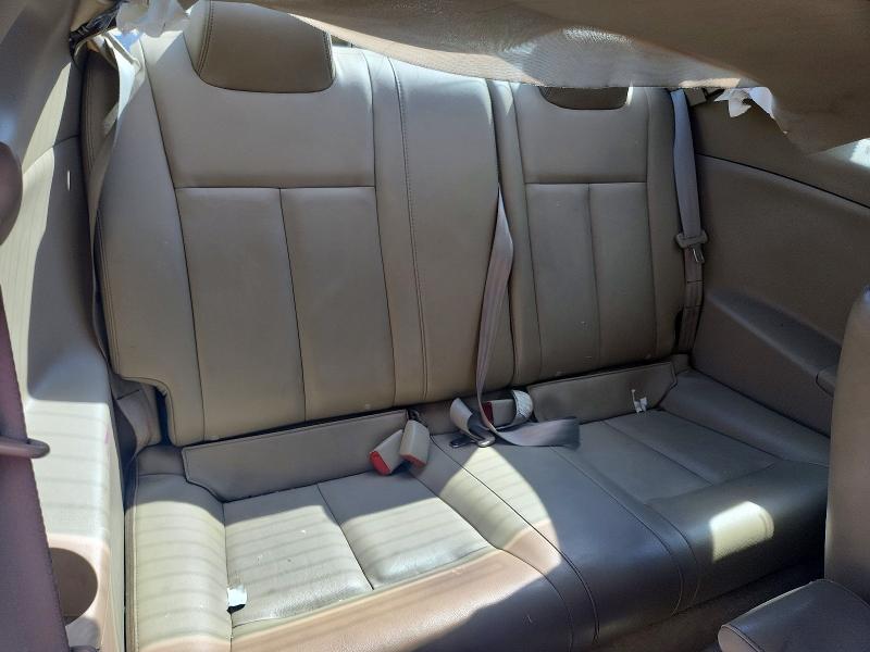 Photo 10 from auction – 2008 NISSAN ALTIMA with VIN 1N4AL24E08C172249